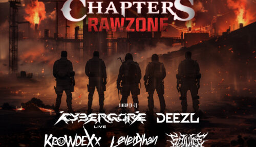 Dark Chapters: Rawzone