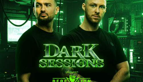 Dark Sessions